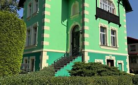Apartamenty Astor - Księżycowy